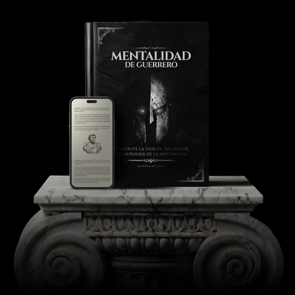 Warrior Mindset™ ebook